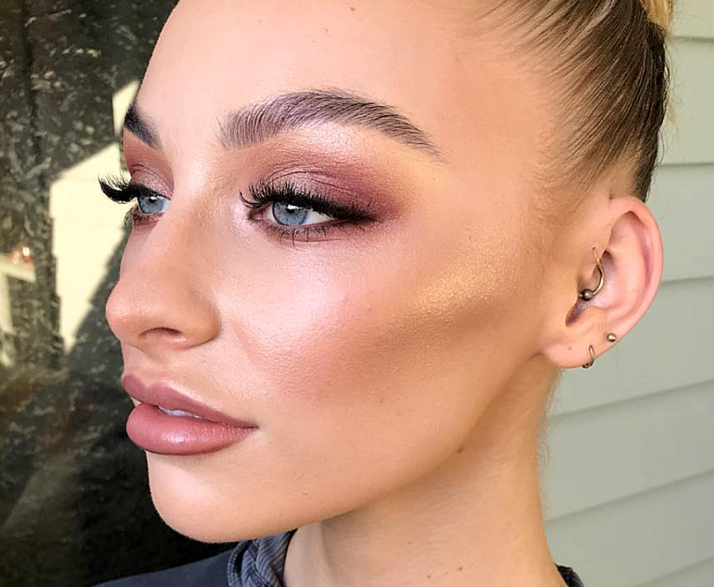 Katie Winkler Makeup Artist